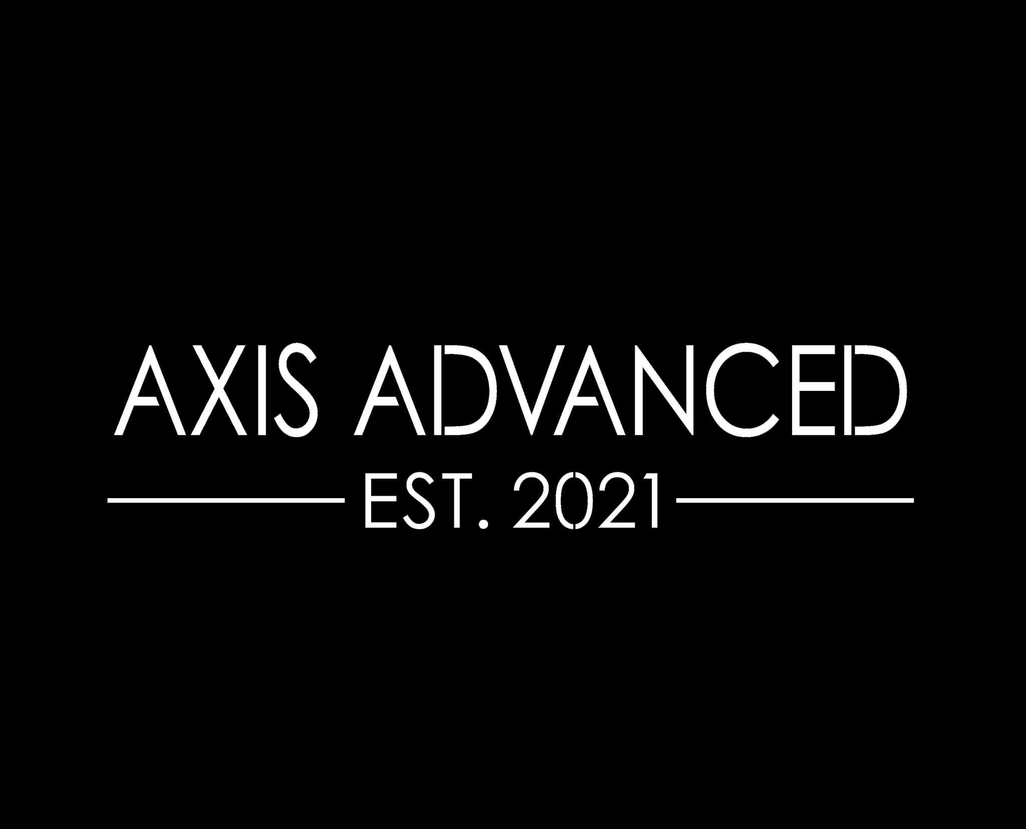 Axis Advanced, LLC | Mohnton PA
