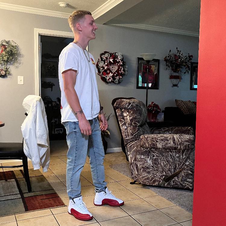 Austin Patrick (@austin.patrick.46362) • Facebook, Connect with friends