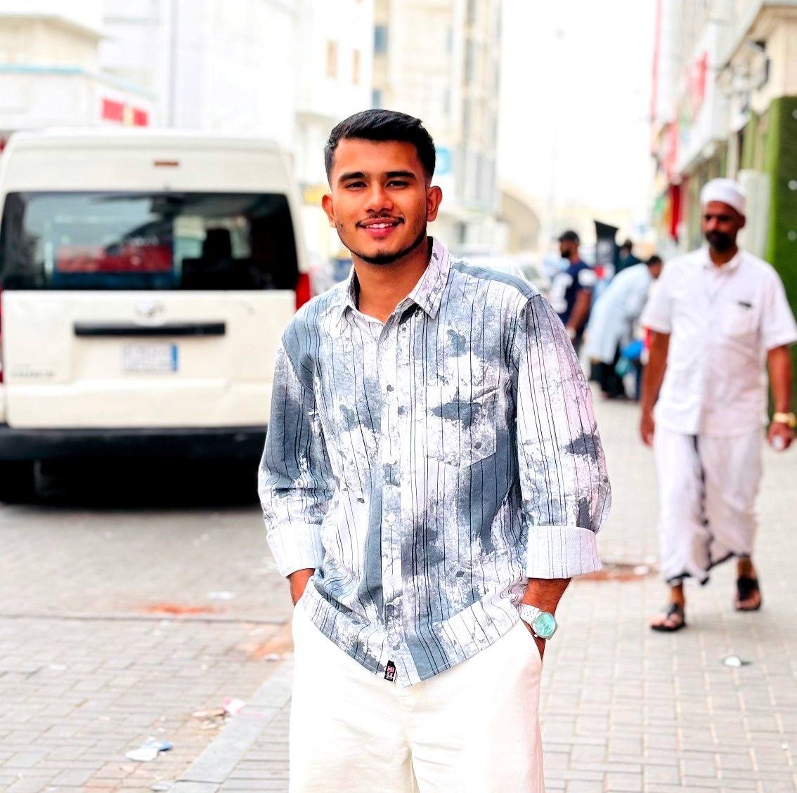 RJ Rohan