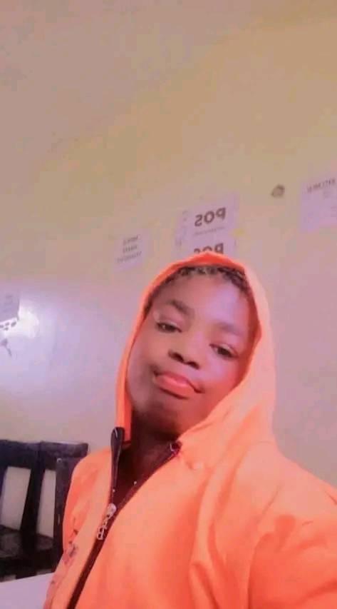 Annabella Oboho