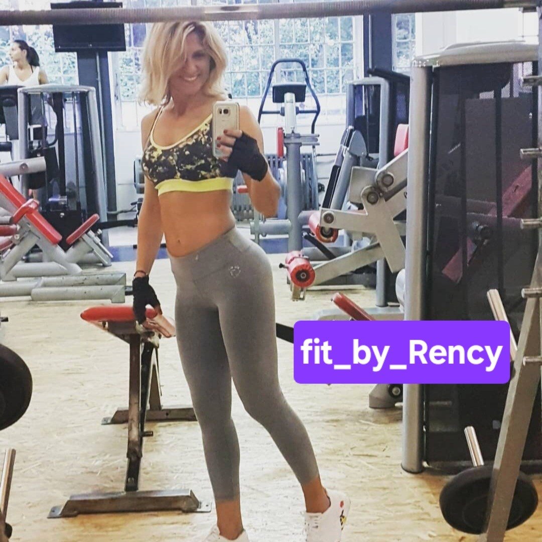 Fit by Rency