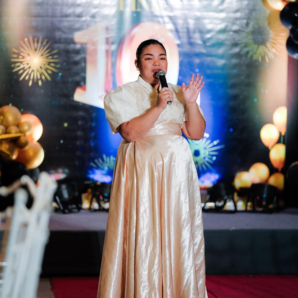 Events by Host Jen | Bacoor