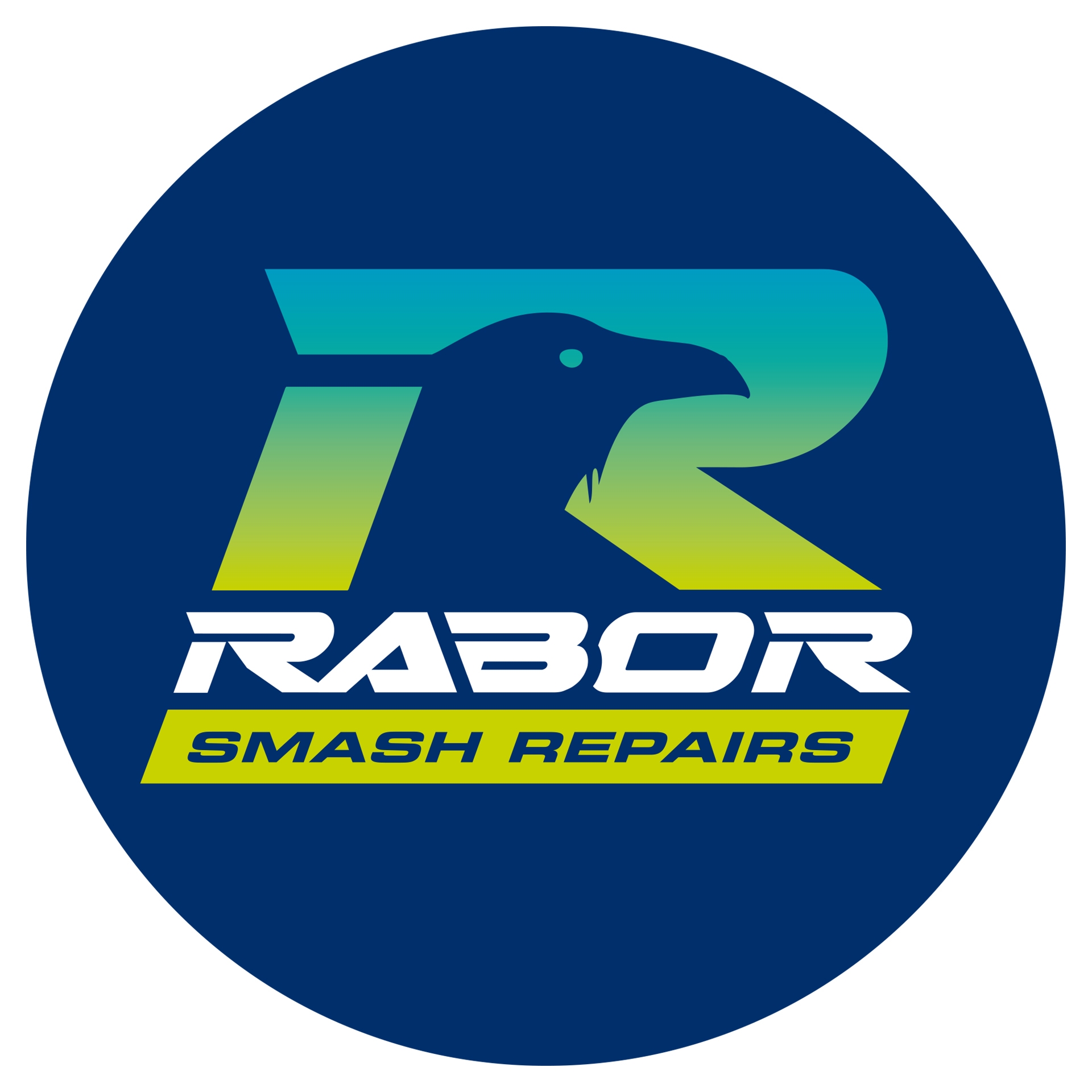 Rabor Smash Repairs