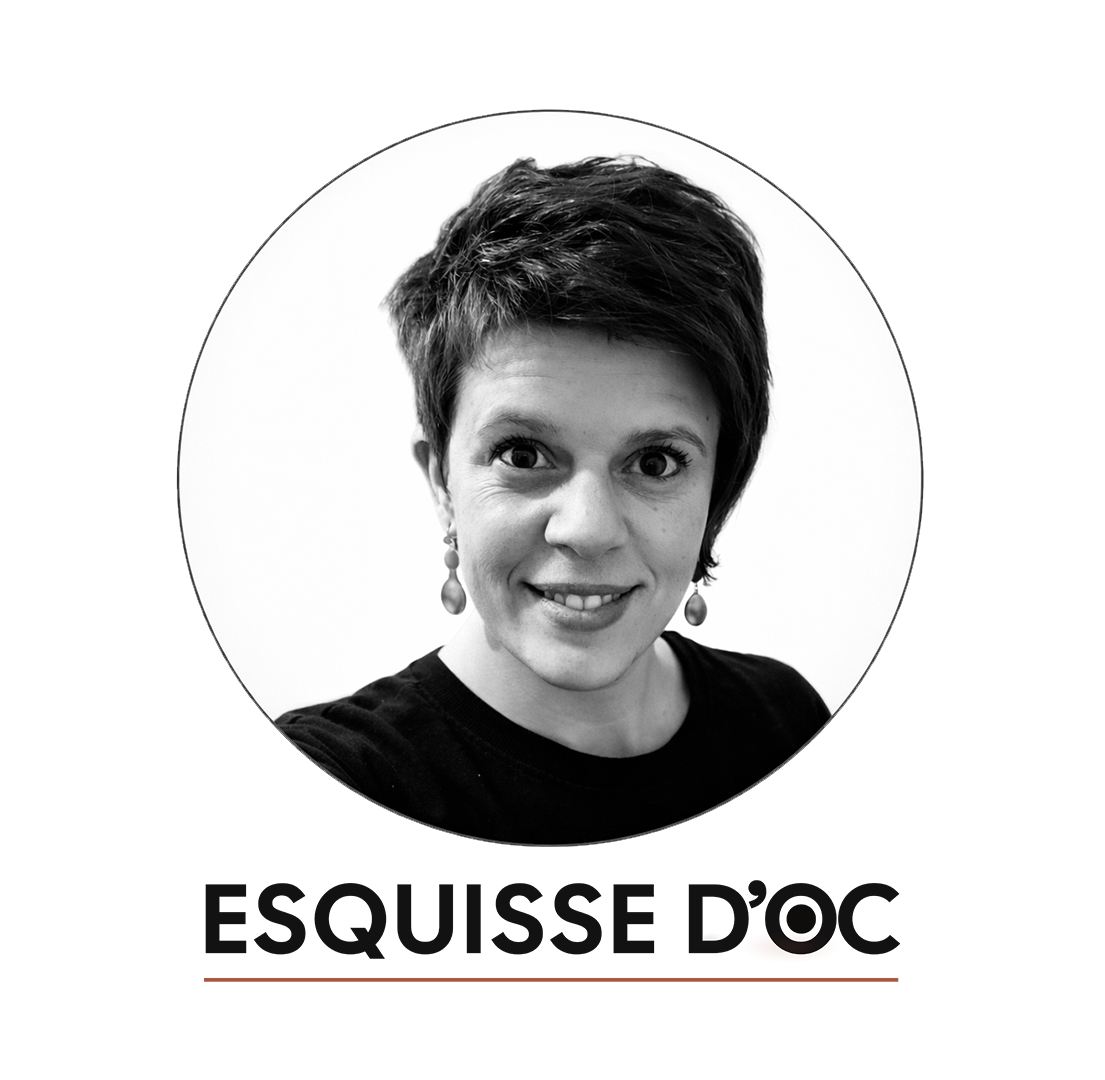 Esquisse D'oc