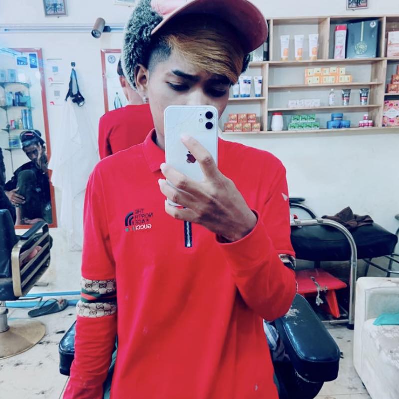 #ស្ពានថ្មីហ៊ី. | LA Kt
