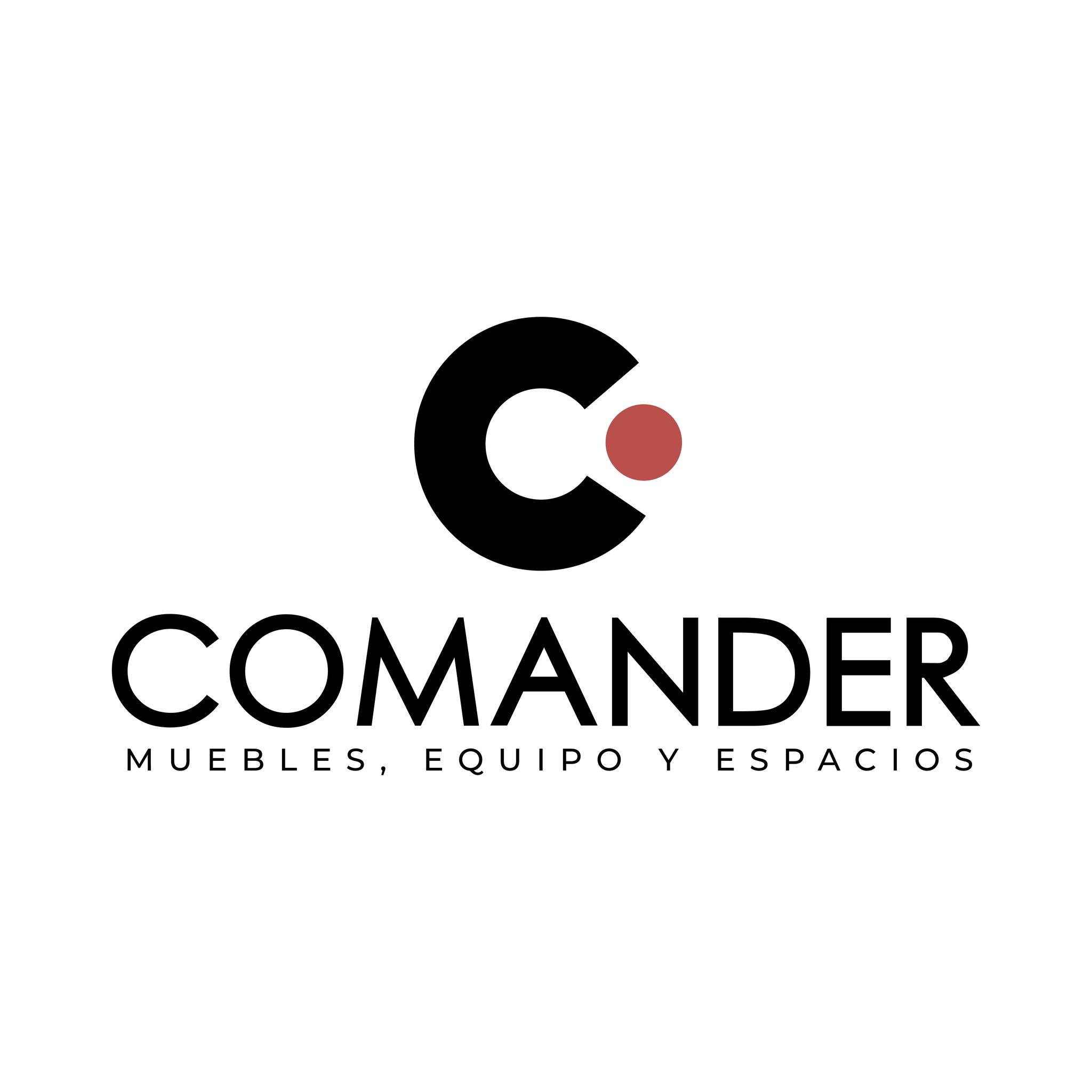 Comander México