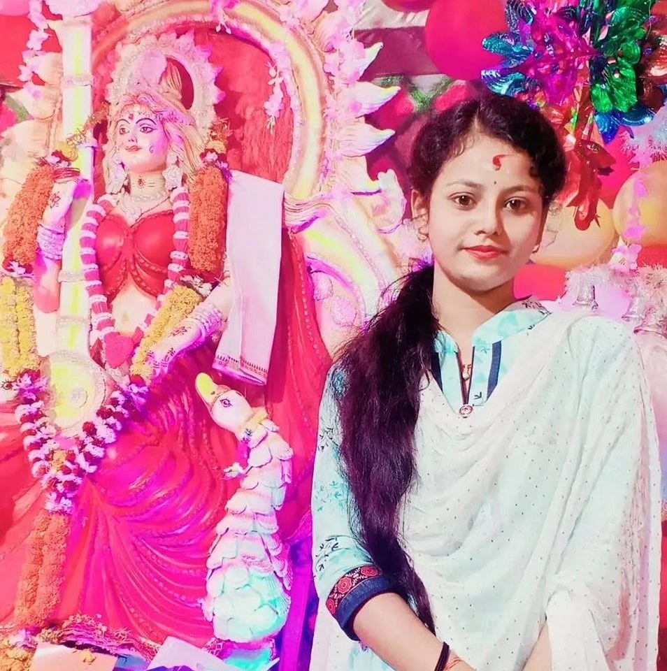 Shivani Reddy