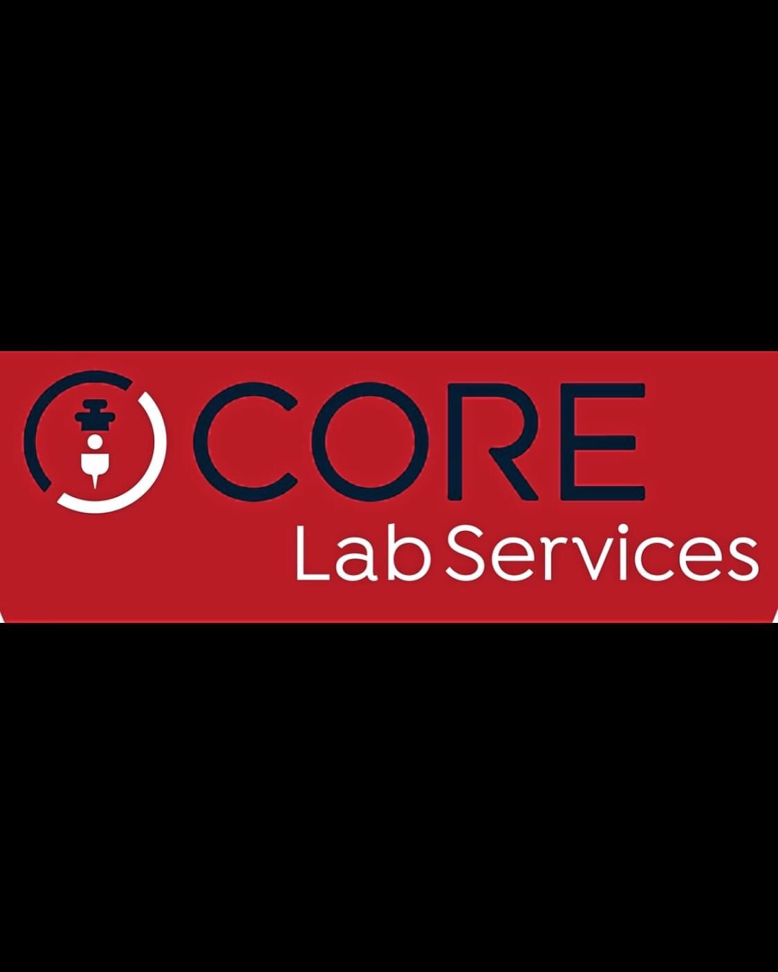 Core Lab Services, LLC | Charlotte NC