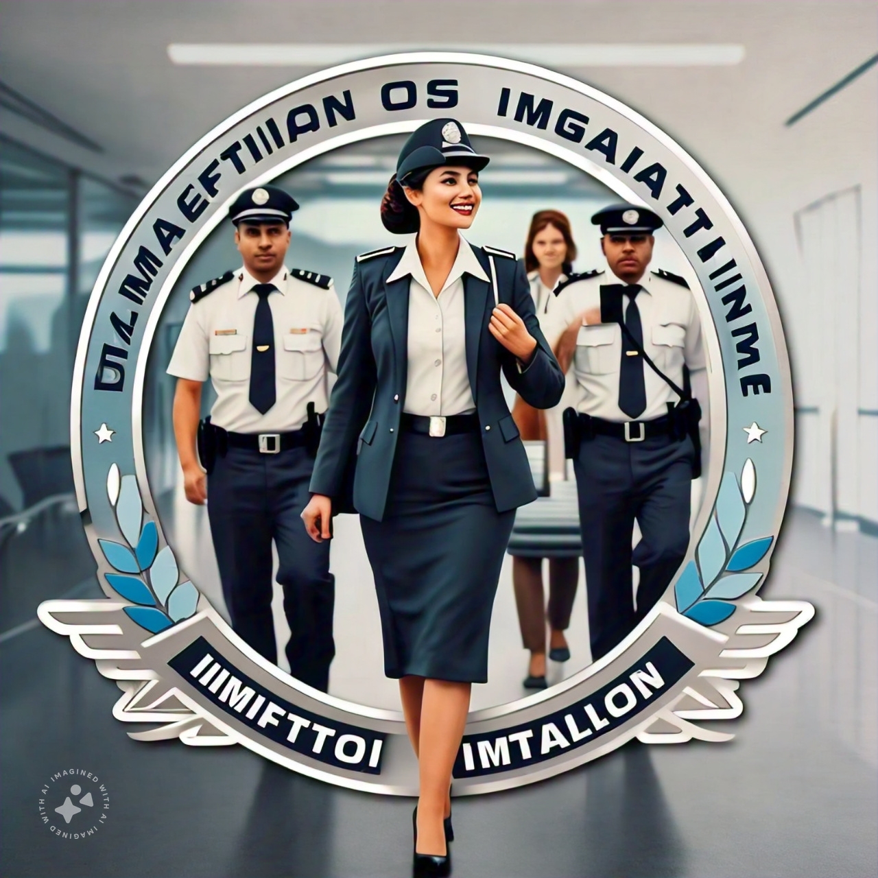 Immigration Force