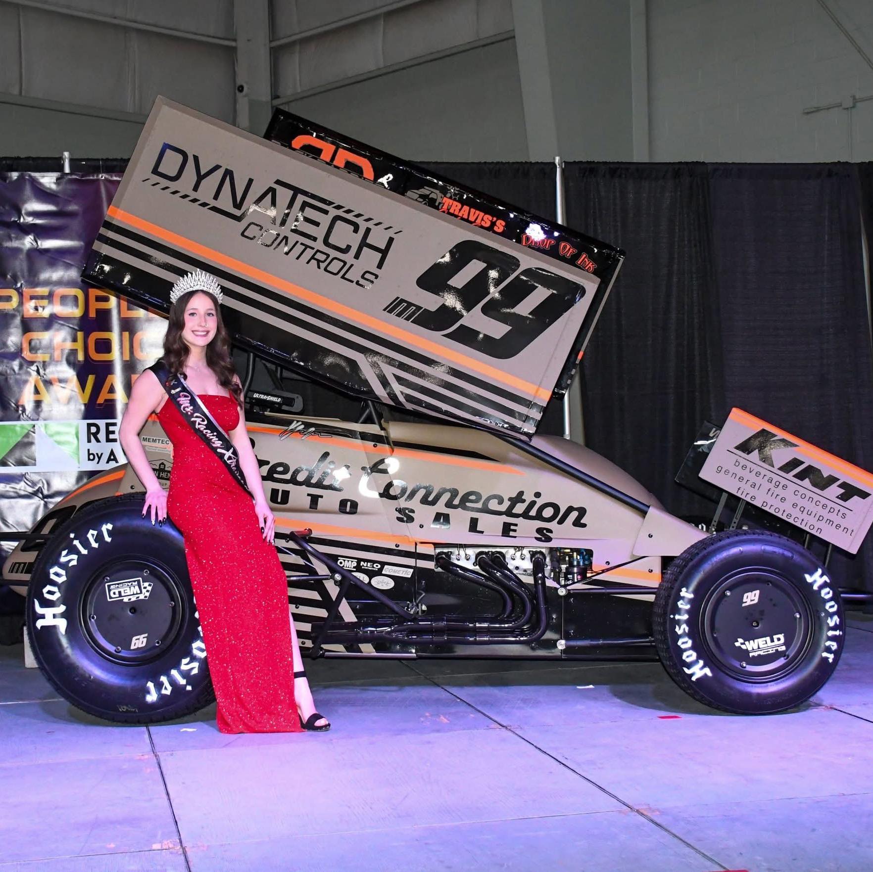 Ms. Racing Xtravaganza 2024-Jayden Gursky