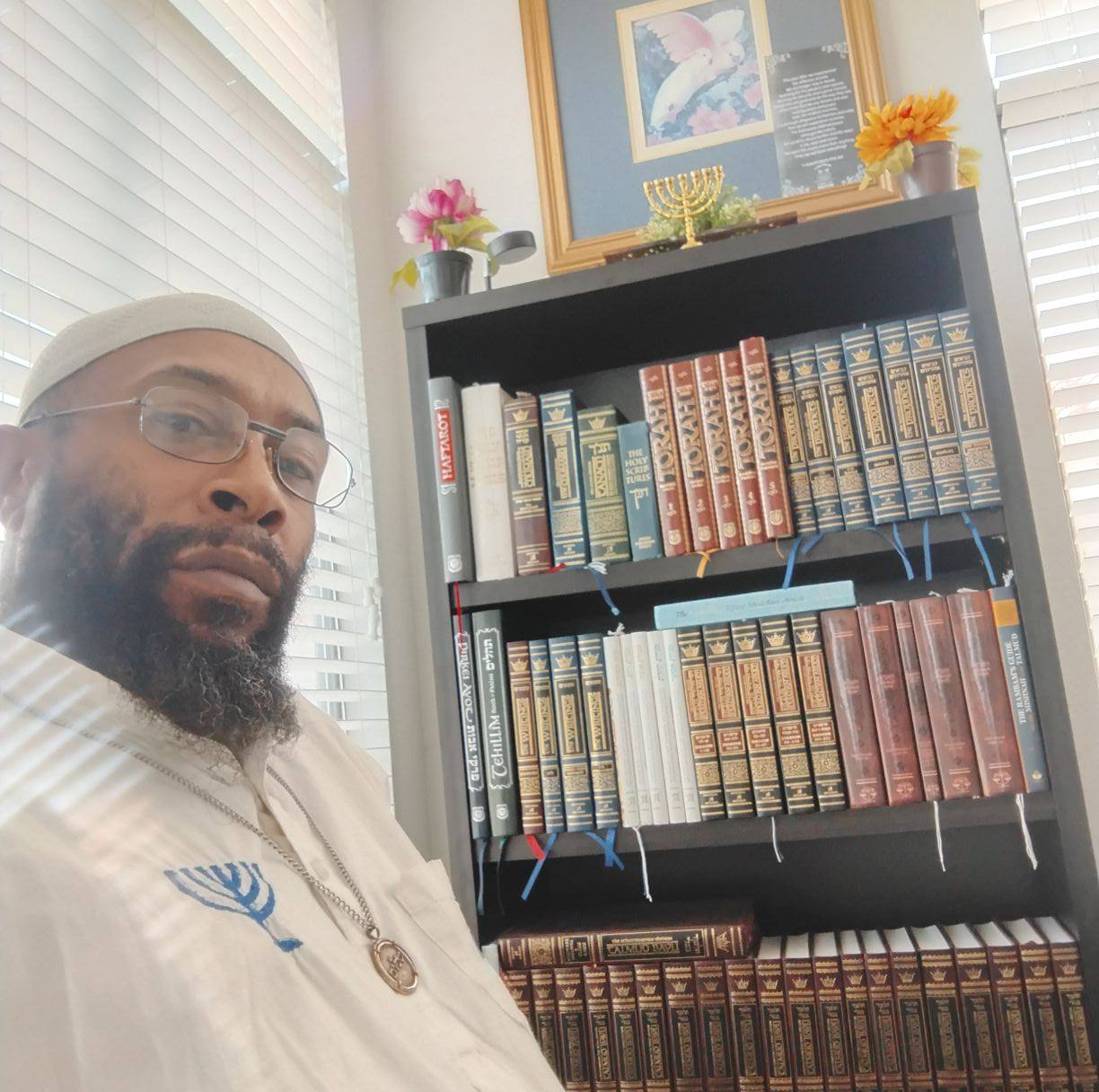 Always growing | SarYehu BenYisrael HaLevi