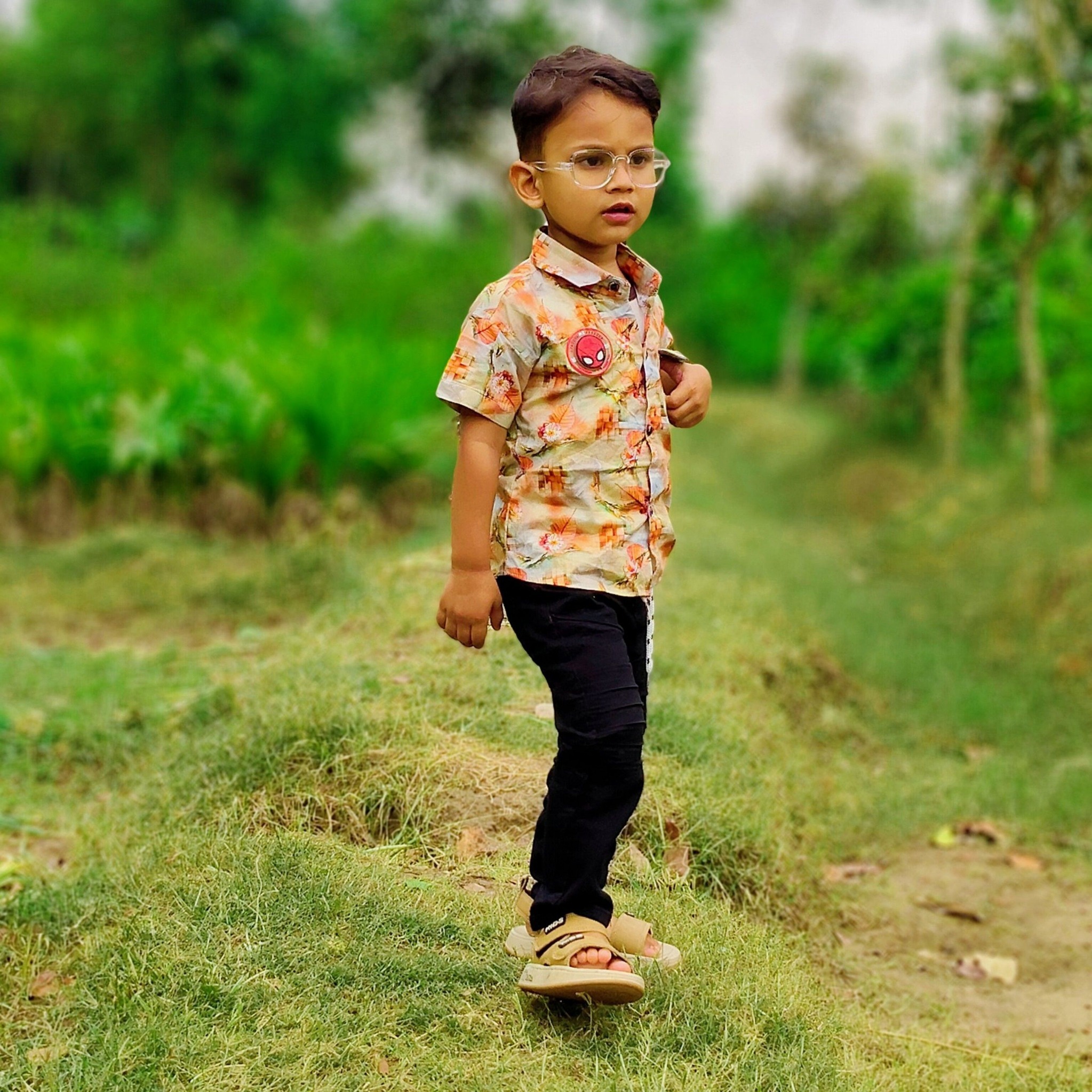 Md Rakib Hasan