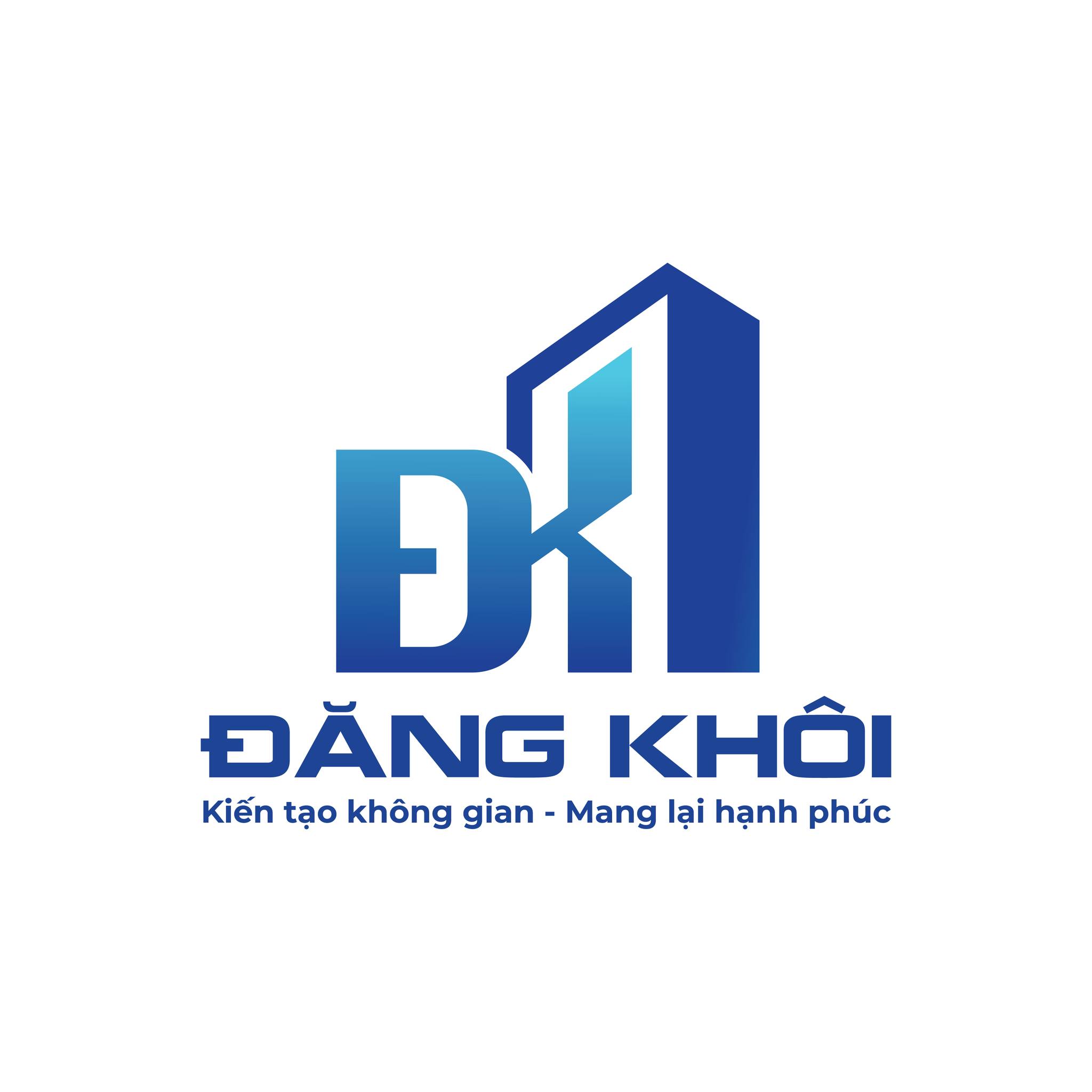Công Ty Kiến Trúc Xây Dựng Đăng Khôi