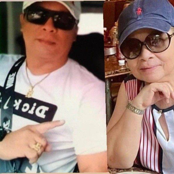 Hulamig hundred thousand 🤣🤣🤣 | Marfe Evangelista