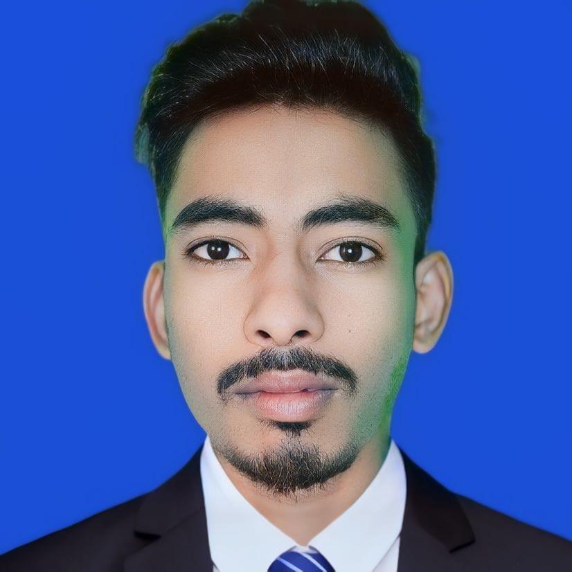 Freelancer Akash Al Mahamud | Rajshahi