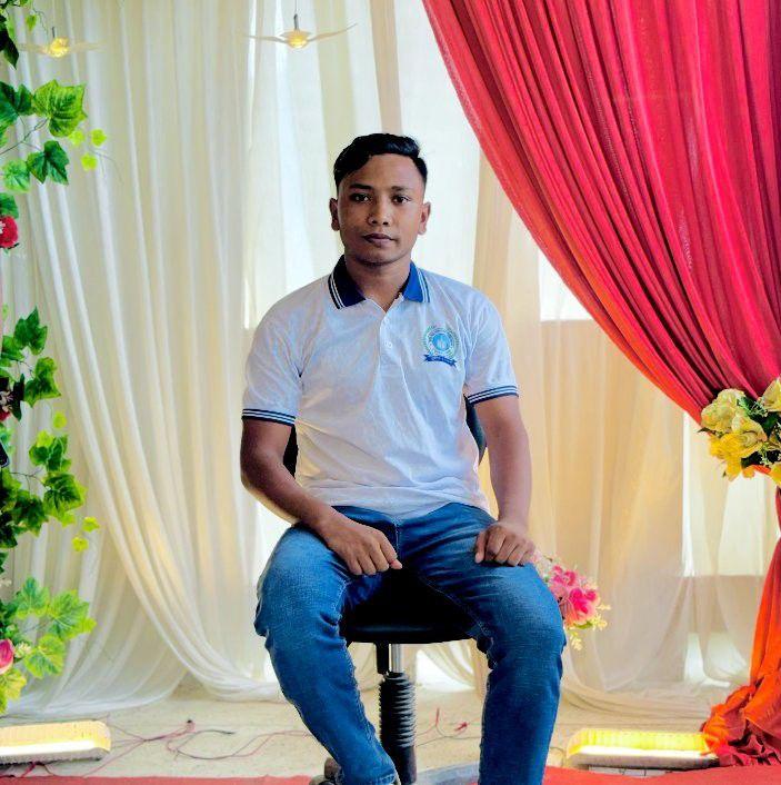 Rakib Patwary