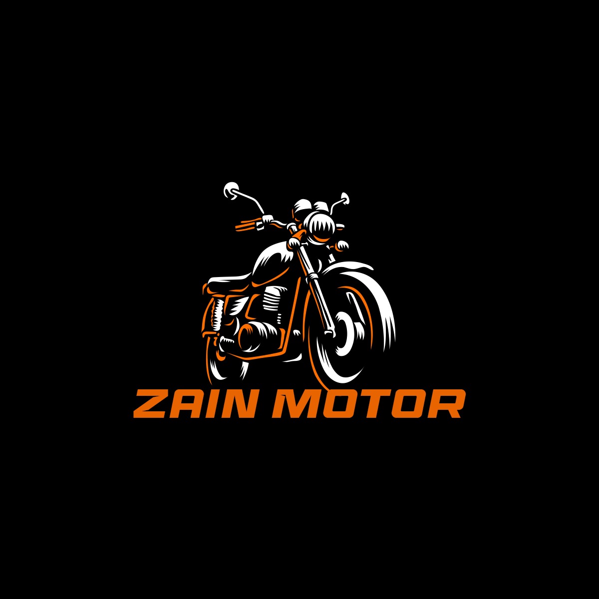 Zain Motor - زين موتور | Shebin al-Kom