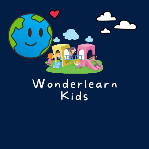 Wonderlearn Kids