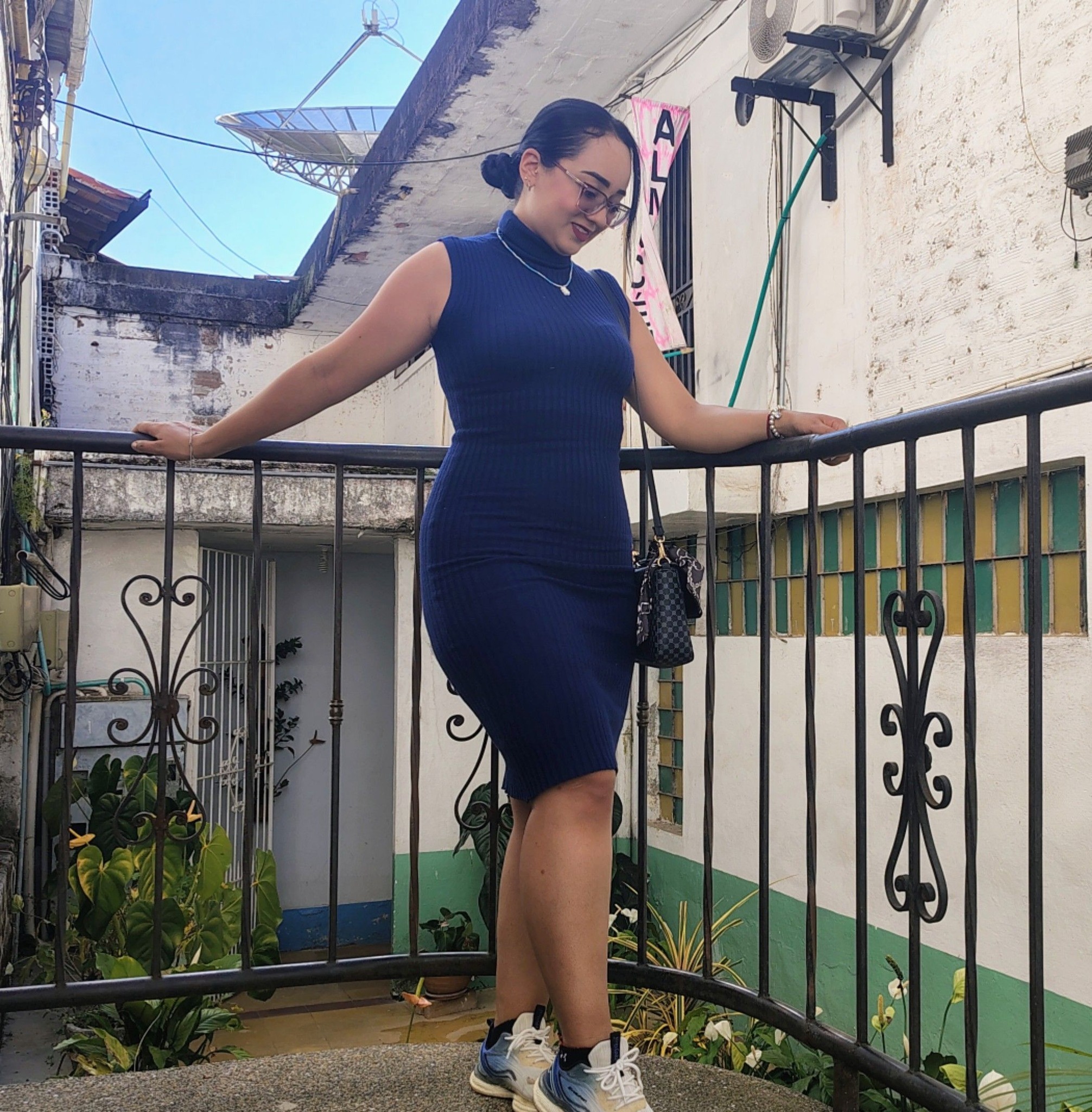 Anyii Paola G
