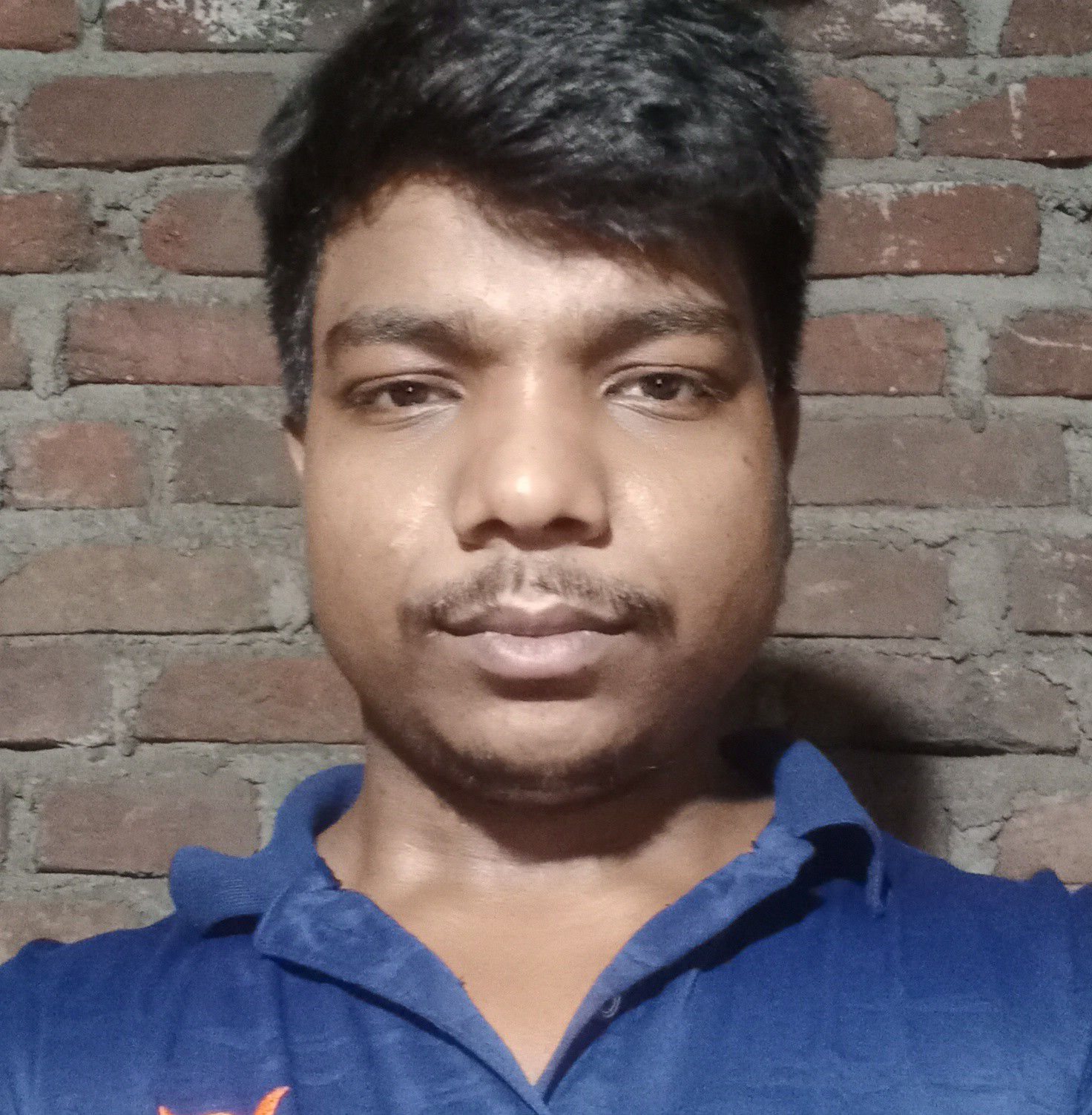 RamSaran Kumar