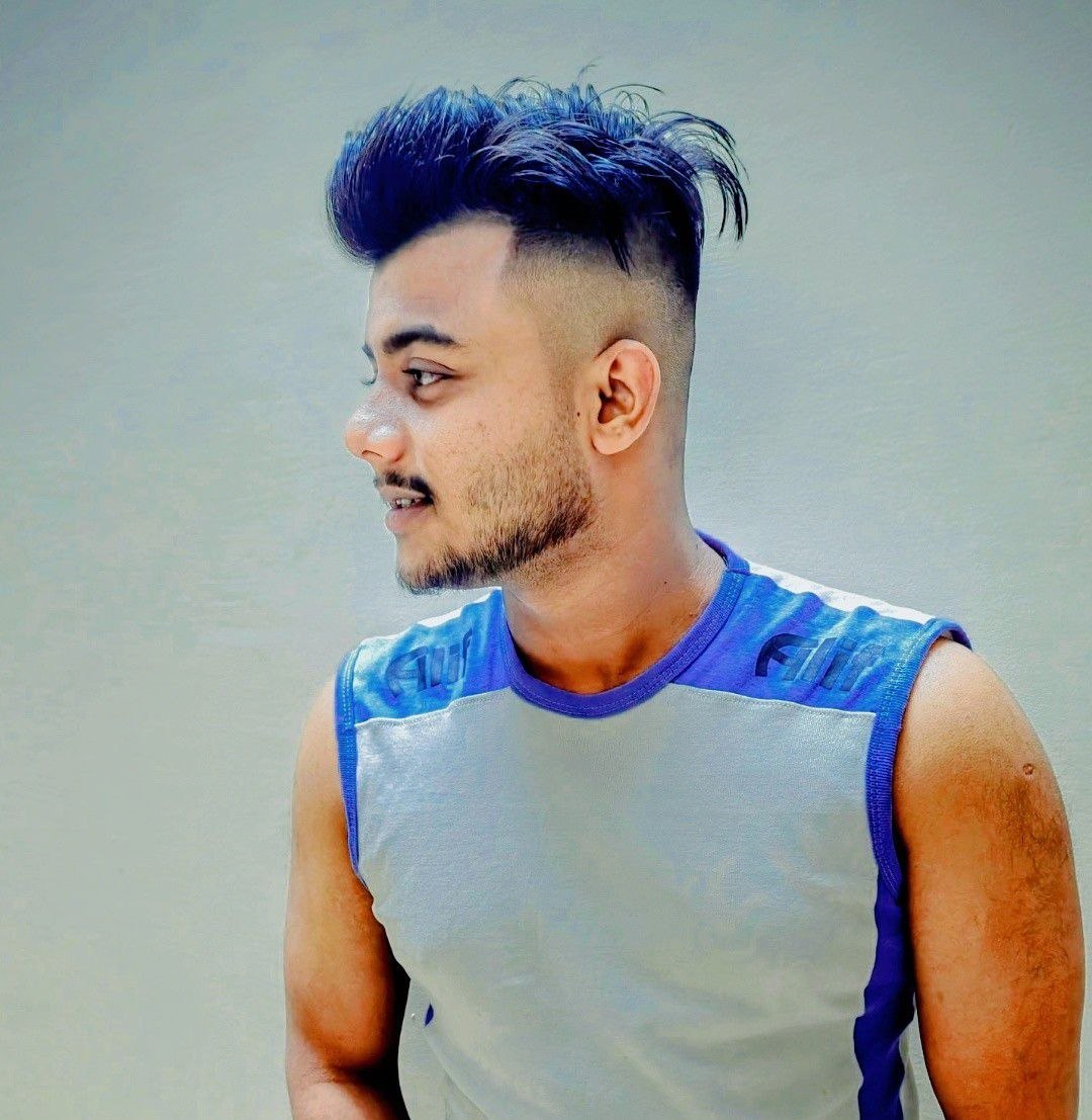 MD Raja babo | Riyadh