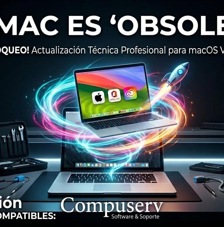 Compuserv | Veracruz