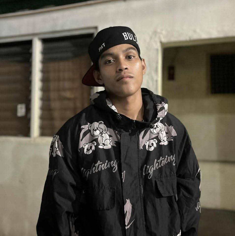 Jay Samson