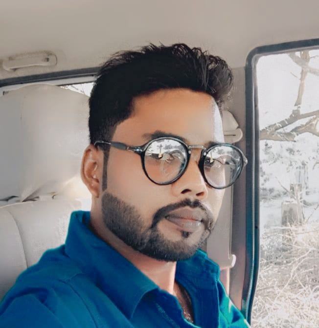 Sunil Kumar Raj | Raebareli