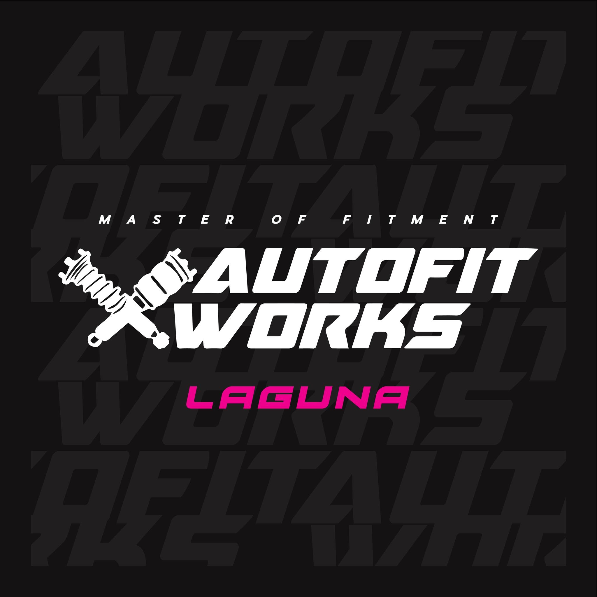 Autofitworks Laguna | Cabuyao