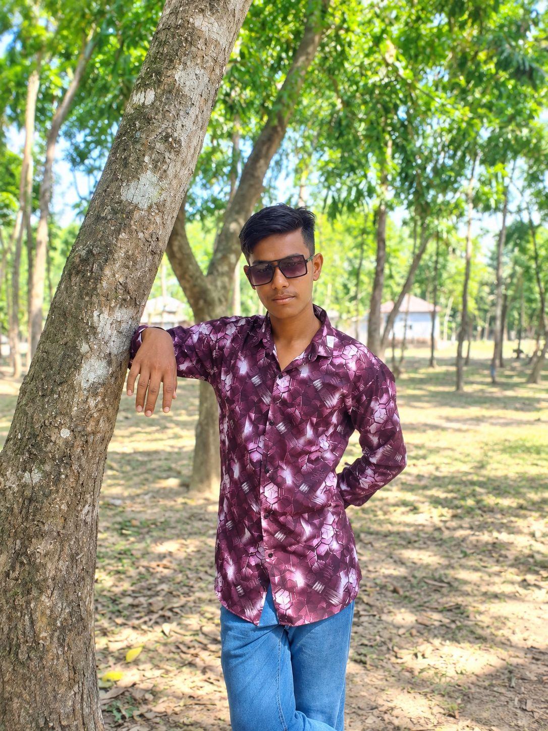 Md Onik