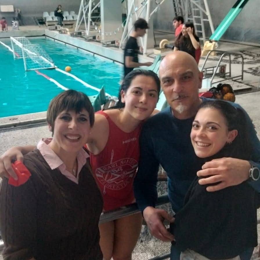 💛 ️ BENTORNATA DOMITILLA! Ci sono ritorni che hanno un valore speciale ...