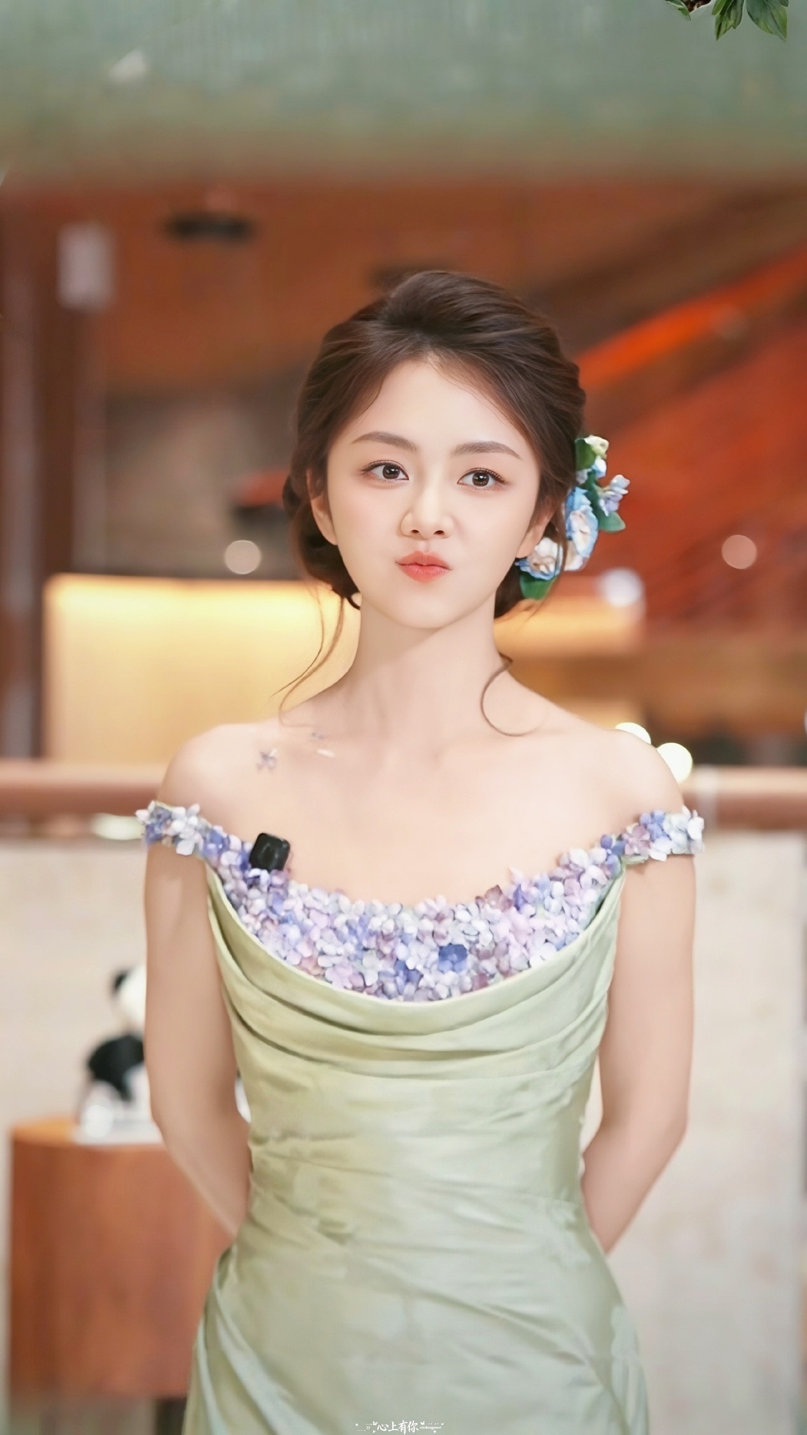 Tan Song Yun Oversea Fan Station | Facebook