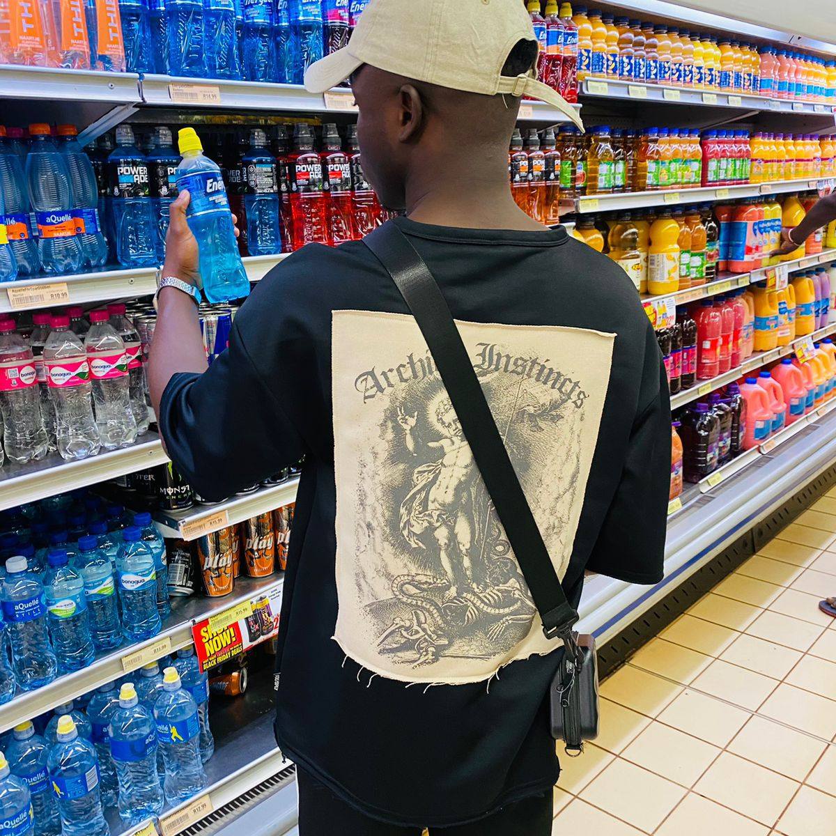 Ho nwala Mianga 🤣🤣🤣🤣🤣 | R-Kid Damage Voice
