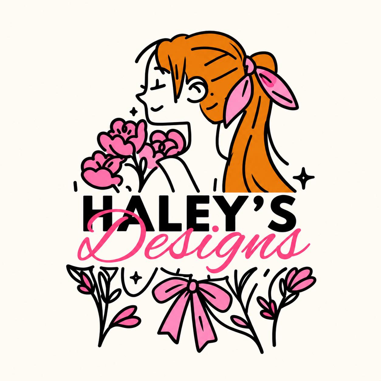 Haley's Designs | Lumberton TX