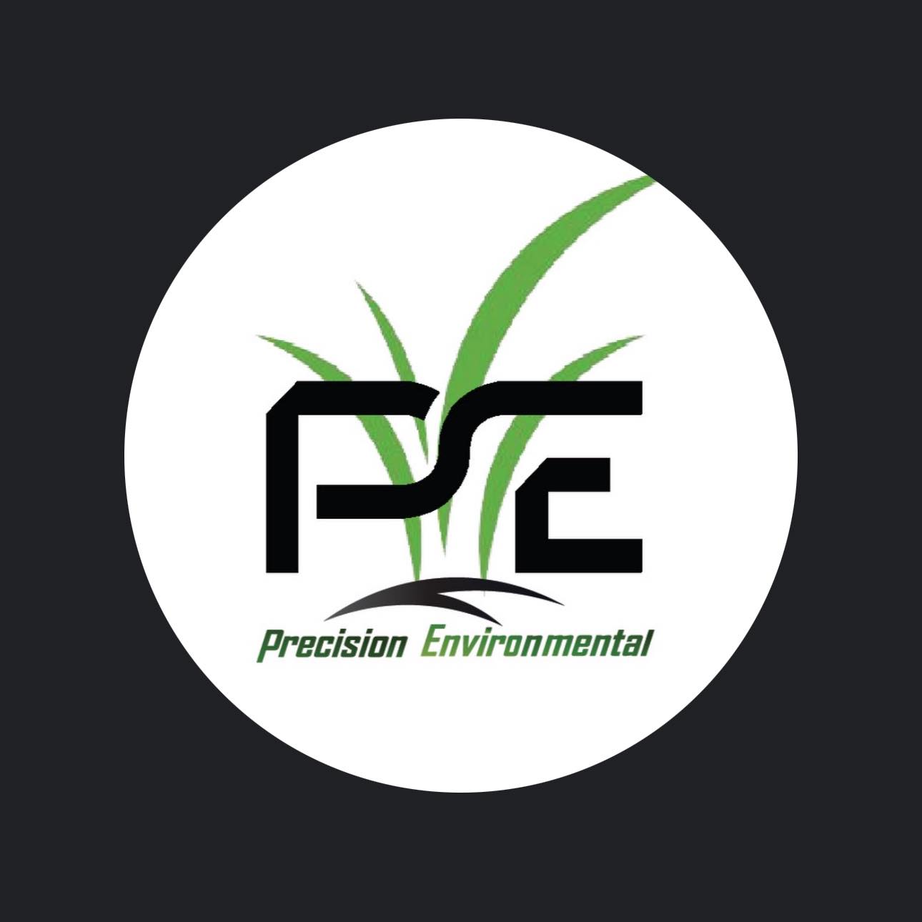 Precision Erosion Control & Hyrdroseeding | Huntsville TX