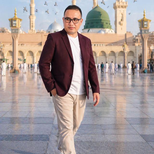 Abd Haziq Abd Rashid