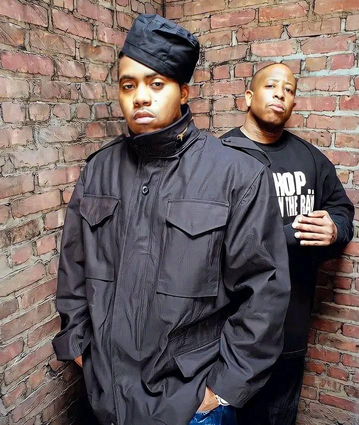 In 1996, just months before his... - Hip Hop 4rom Da Root | Facebook
