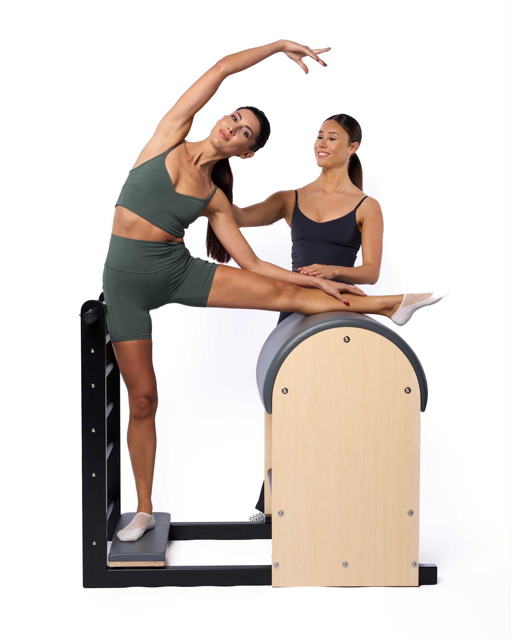 Options Pilates Dubai | Dubai