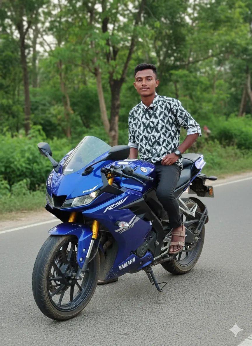 Masud Rana