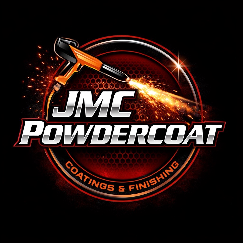 JMC Powdercoat