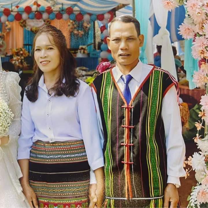 Mbỡ Mpup