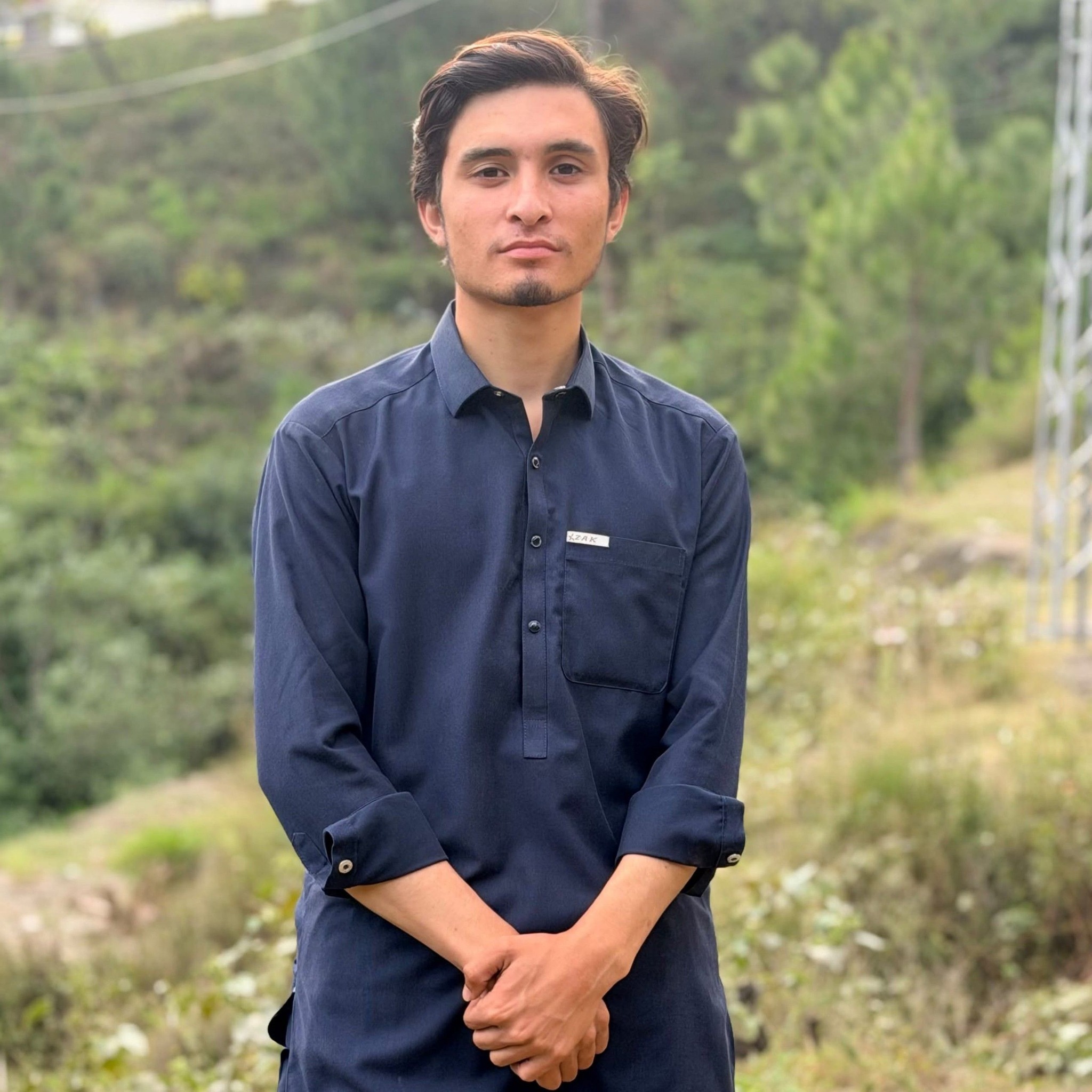 Hammad Khan
