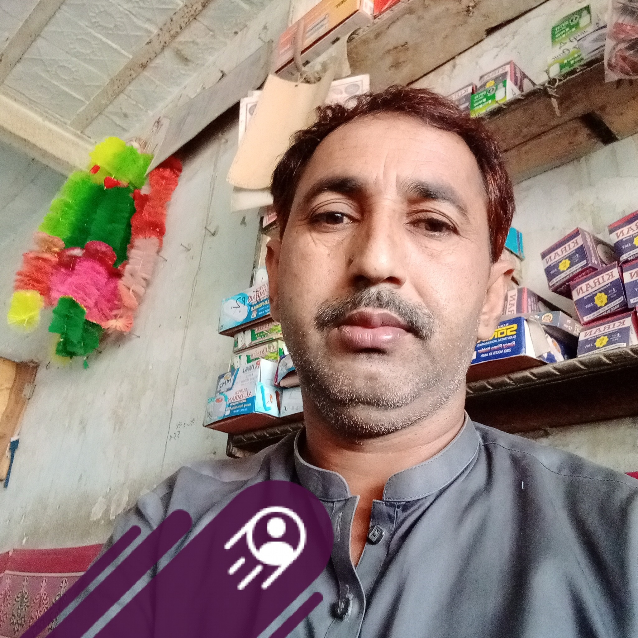 Manzoor Ahmad