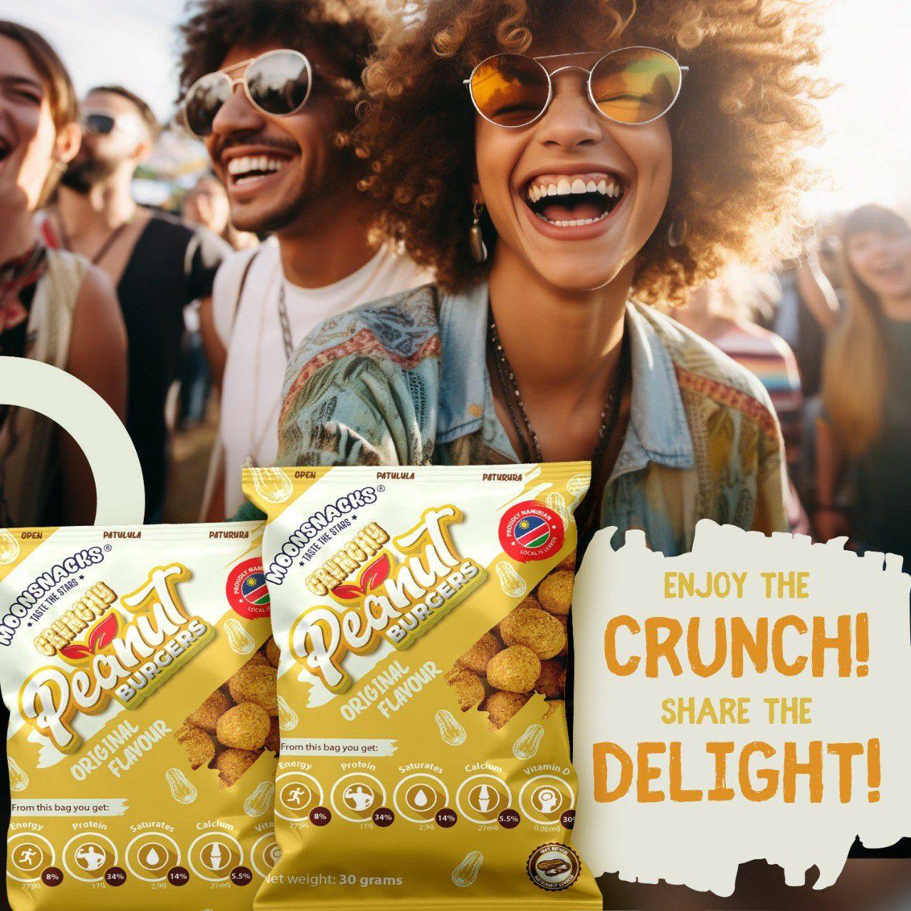 Moonsnacksfoods Namibia