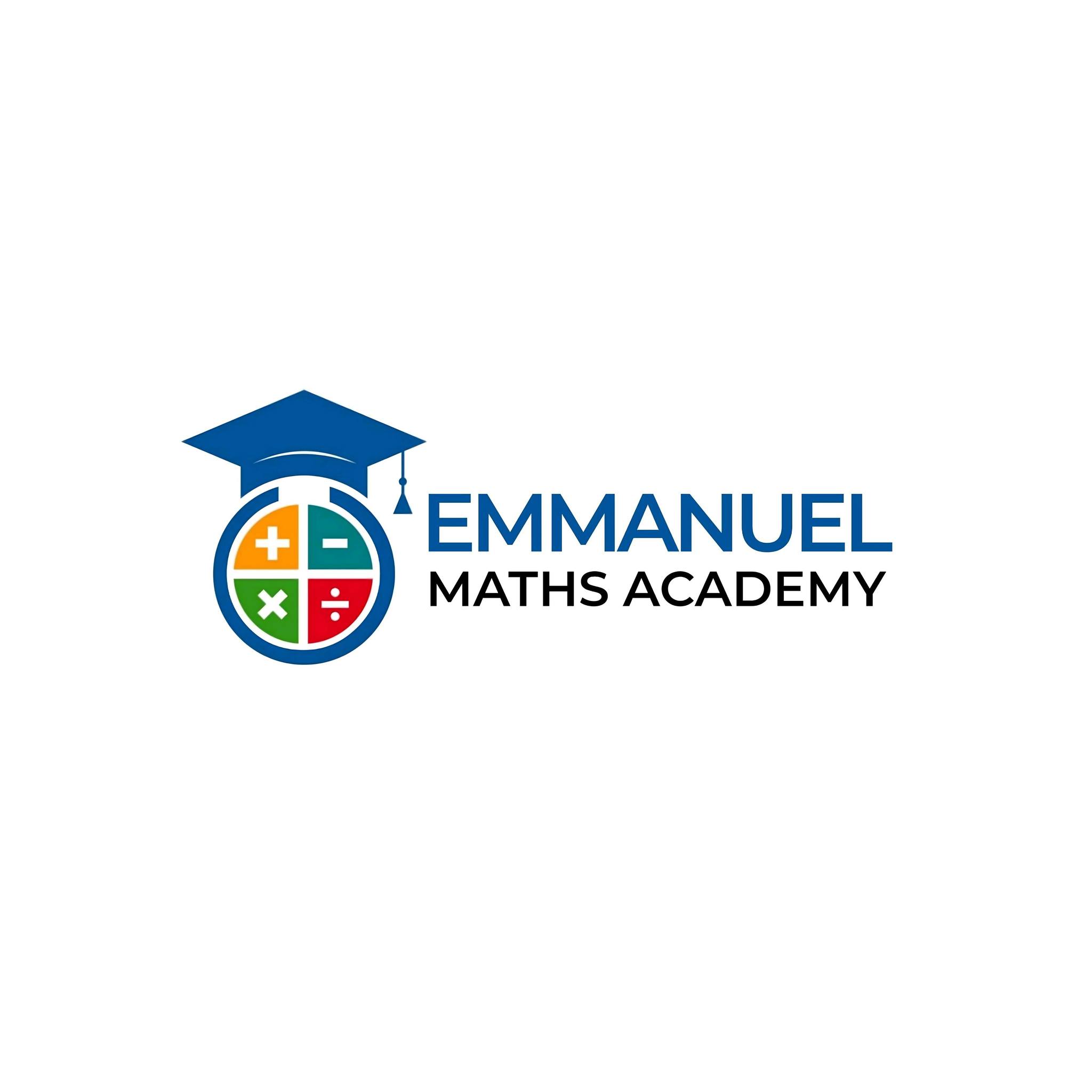 Emmanuel Maths Academy