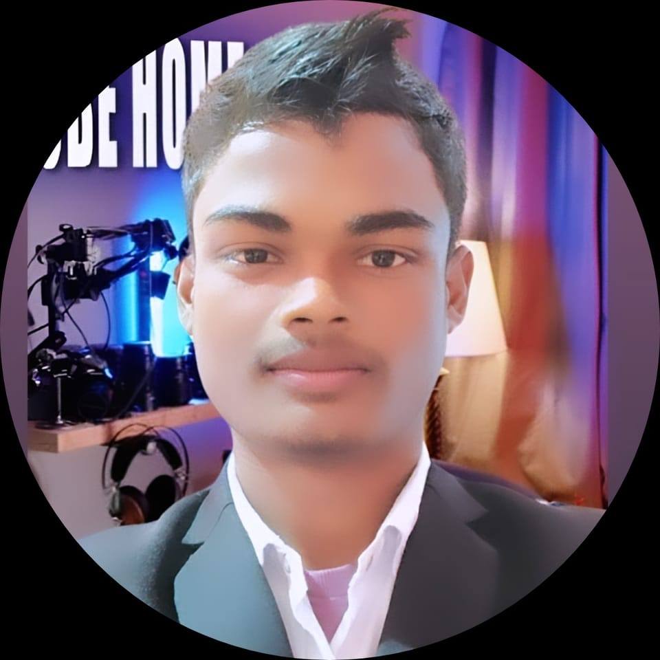 Rashidul official