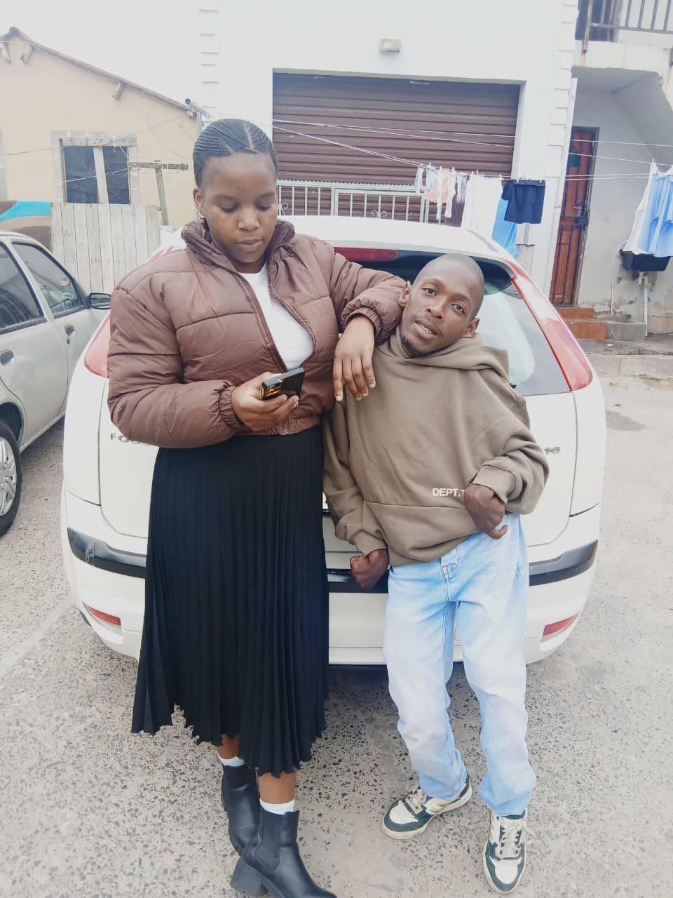 Amabhinca ase Woolies | Mbongi Xolo