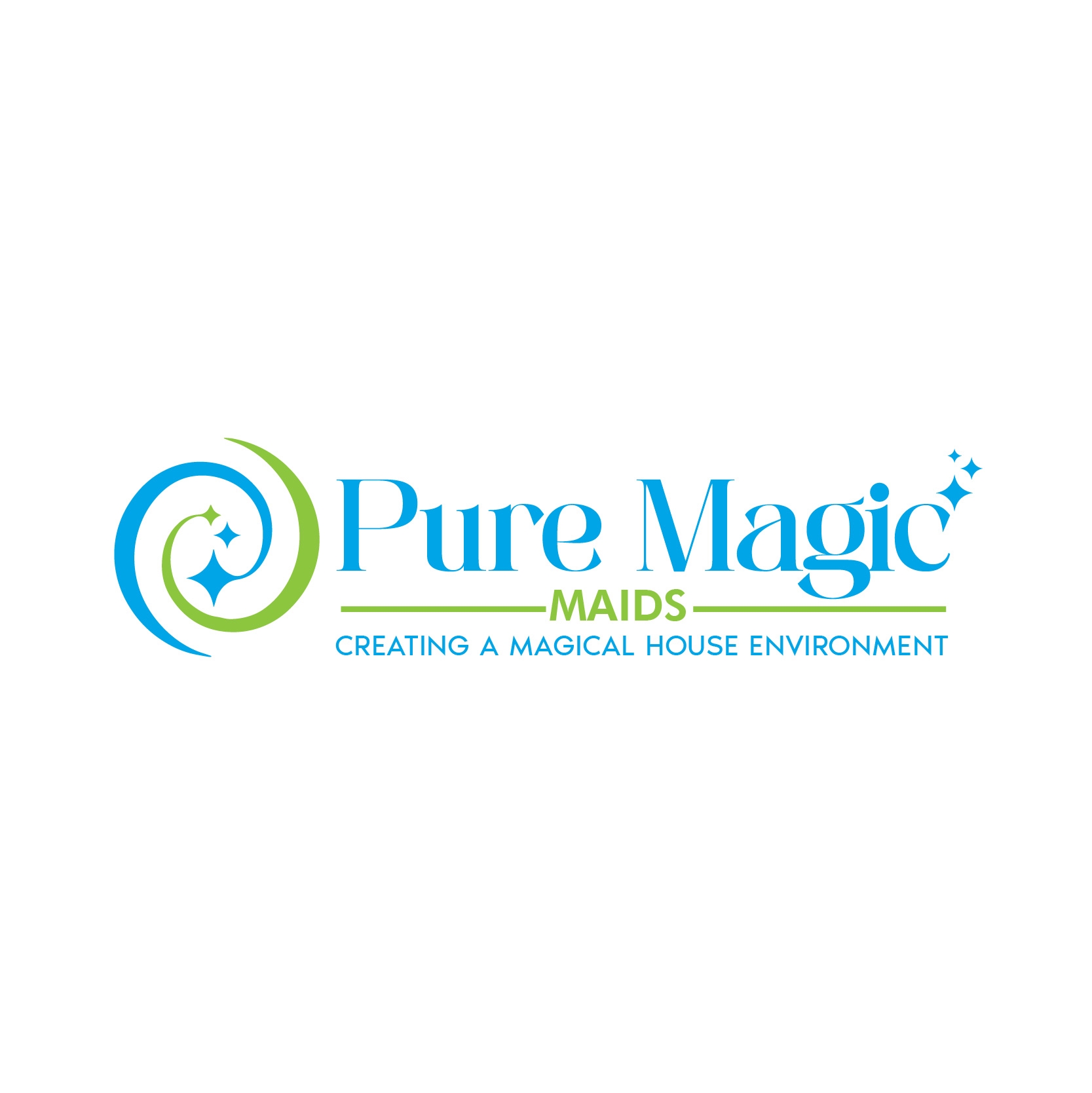 Pure Magic Maids | Round Rock TX