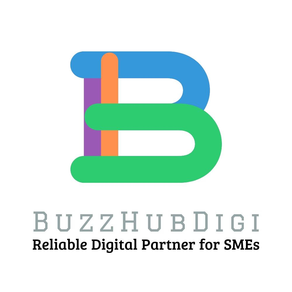 Buzz Hub Digi - Digital Marketing Agency | Taunggyi