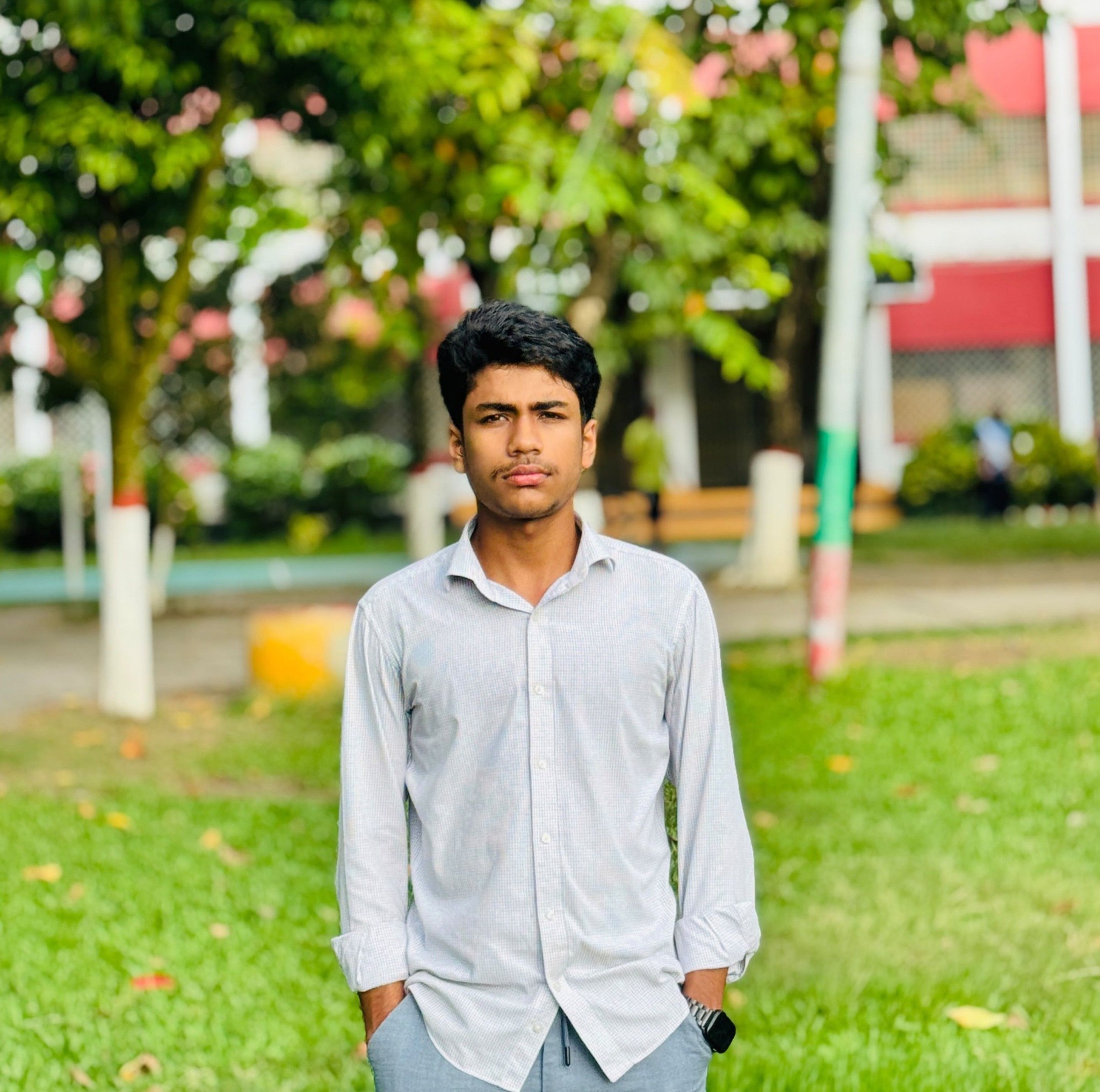 Abdur Rouf